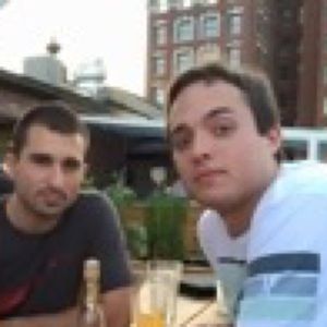 Meet your Posher, Ed